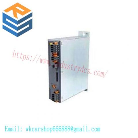 B&R 4B127000-490 Digital Input Module, I/O Interface, 24VDC Power Supply, Industrial Automation