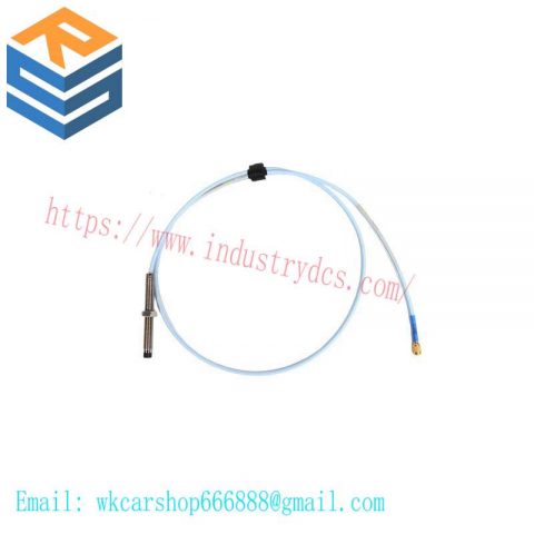 Bently ACC-36E - Advanced Condition Monitoring Module