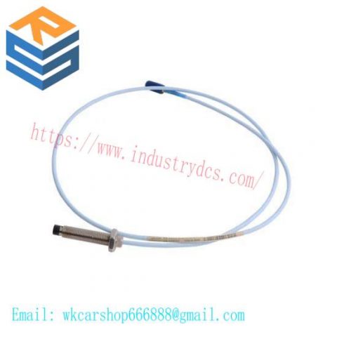 Bently Nevada 330103-00-11-10-02-00: 3300 XL 8 mm Proximity Probes