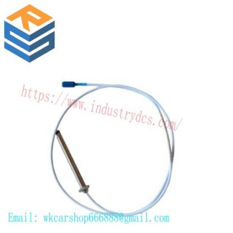 Bently Nevada 330103-11-19-10-02-00 Proximity Probes