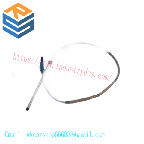 Bently Nevada 330106-XX-XX-10-02-00 MOD:145628-01 - Precision Control Solutions for Industrial Automation