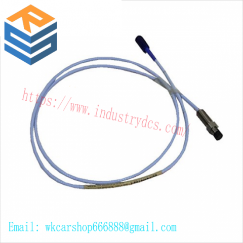 Bently Nevada 330130-045-03-05 Standard Extension Cable