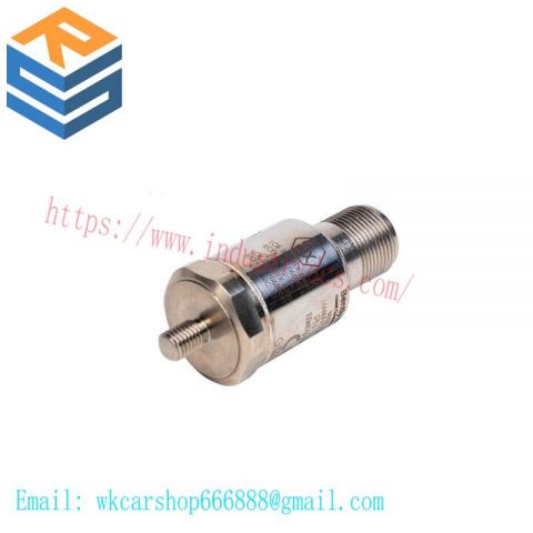 Bently Nevada 330400-01-CN Accelerometer Acceleration Transducer
