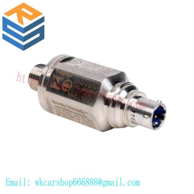 Bently Nevada 330905-00-10-10-02-05 Proximity Probes