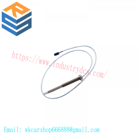 Bently Nevada 330905-00-10-10-02-05 Proximity Probes