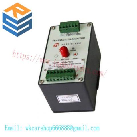 Bently Nevada TM502-A05-B00-C00-D00-E00-F00-G00 Protection Table - Advanced Instrumentation Solution