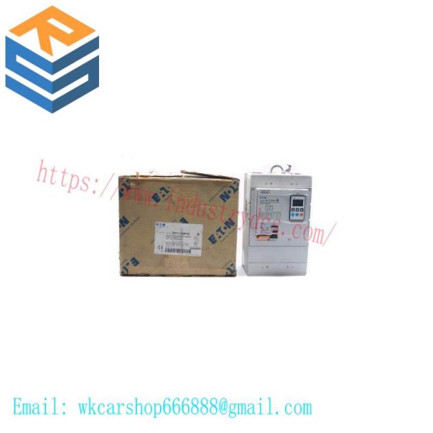 EATON PT-VME330B REV:B VME Bus Module