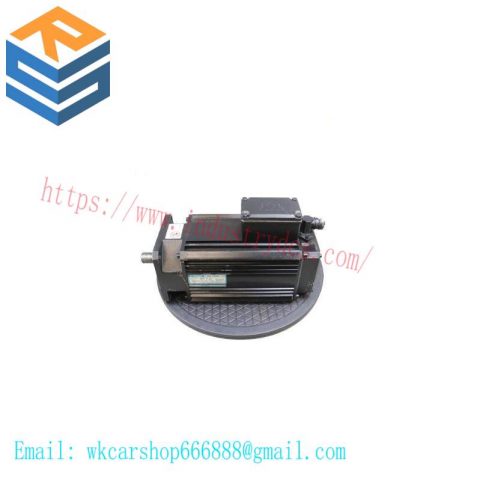 BAUMULLER BUM618-12/18-31-R-0010-C010-SM Industrial Control Module