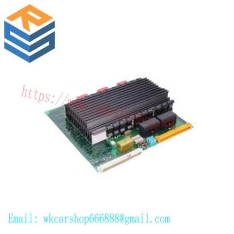 ABB DSQC236T - Modular I/O System