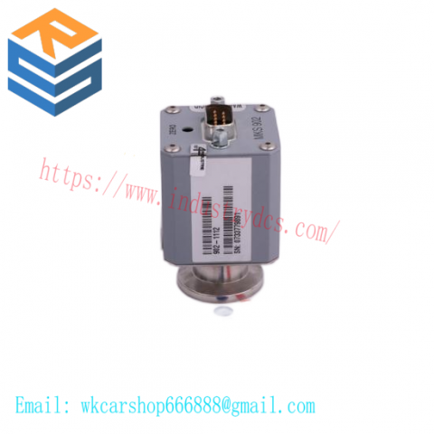 Mac PPC093A-AAA-OAGE-DGA-FO Proportional Valve - Precision Control for Industrial Applications