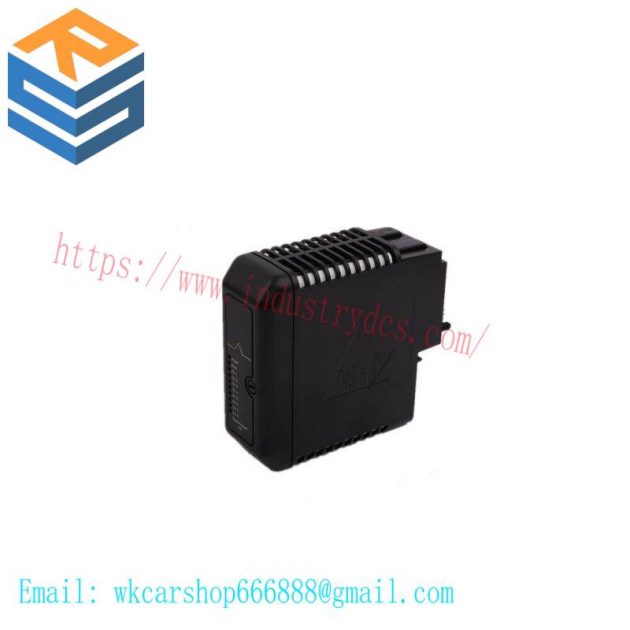 Emerson IC866-0022-2B1-60VFD PACMotion Variable Frequency Drive, 2.2KW/3HP, 240V, 3PH, IP66