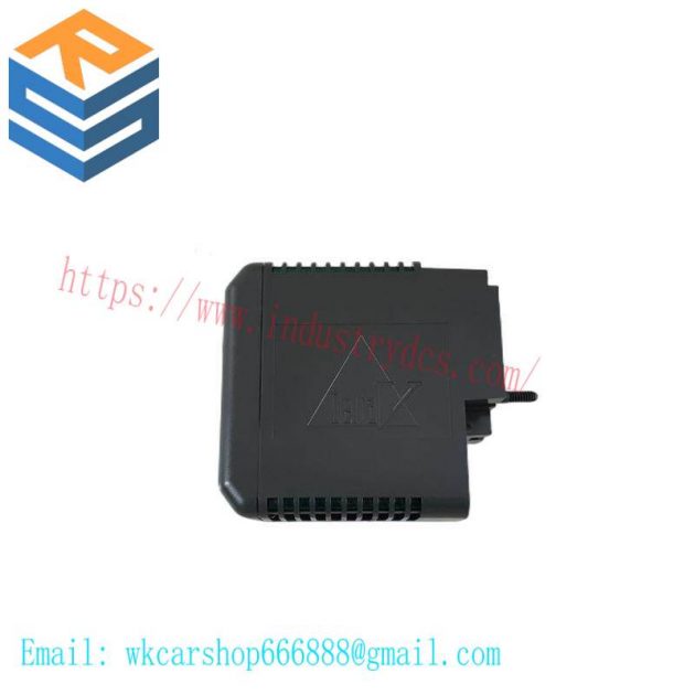 Emerson CBL-3C-RD-20 Resolvers Cable for MTR-3S & MTR-3N Servo Motors - 20 Feet