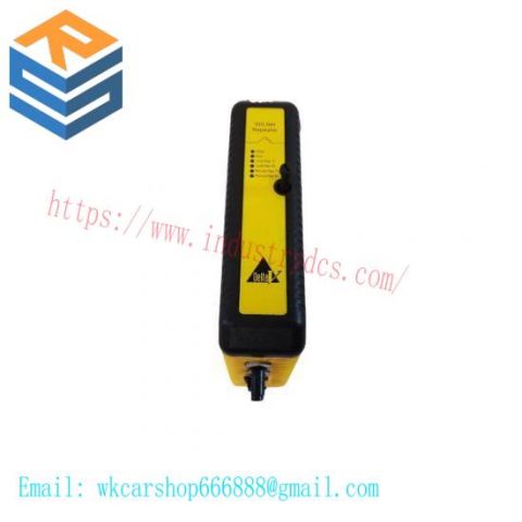 Emerson 259B2451BVP1MM DIN Rail Base for Switches, Compatible with ESWA & ESWB