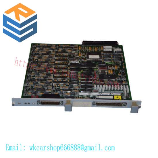 Schneider Modicon Quantum 140ACI03000C Analog Input Module