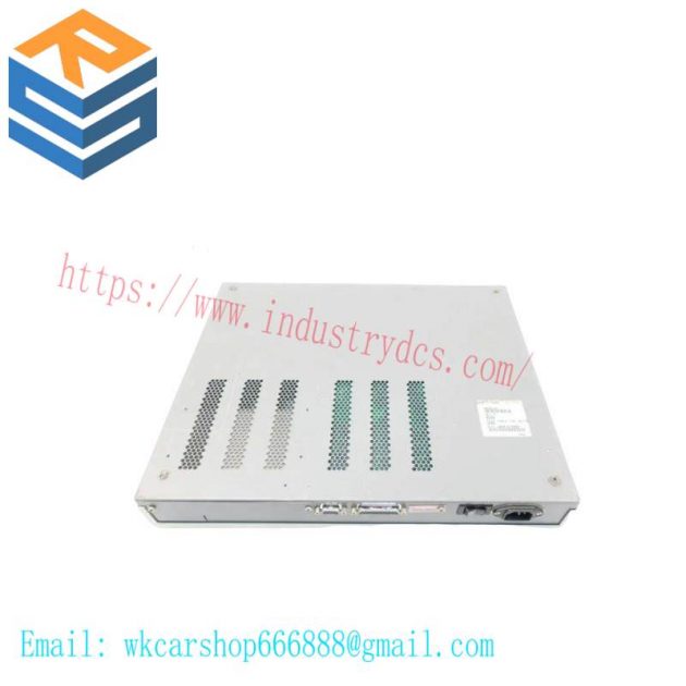 FOXBORO P0912HMI/A High-Performance Human-Machine Interface Module