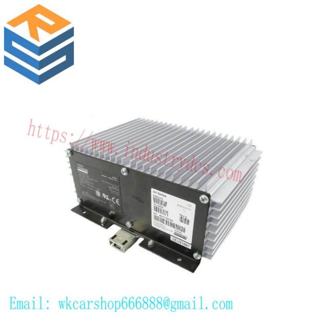 FOXBORO P0800HP High-Performance Control Module