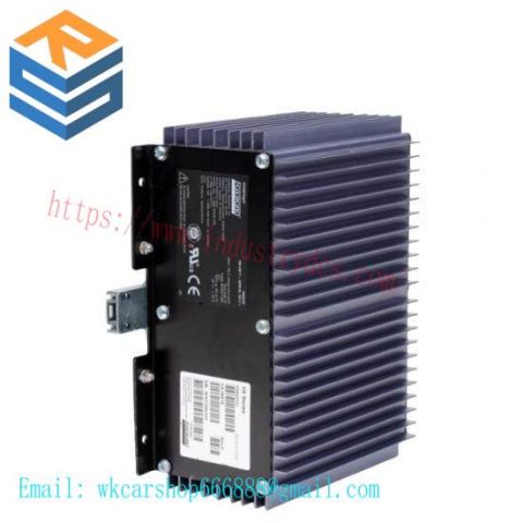 Foxboro P0972NY Module