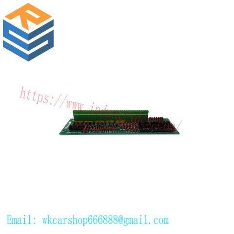 GE 36C774360BEG01DB Resistor Kit - Industrial Control Solutions