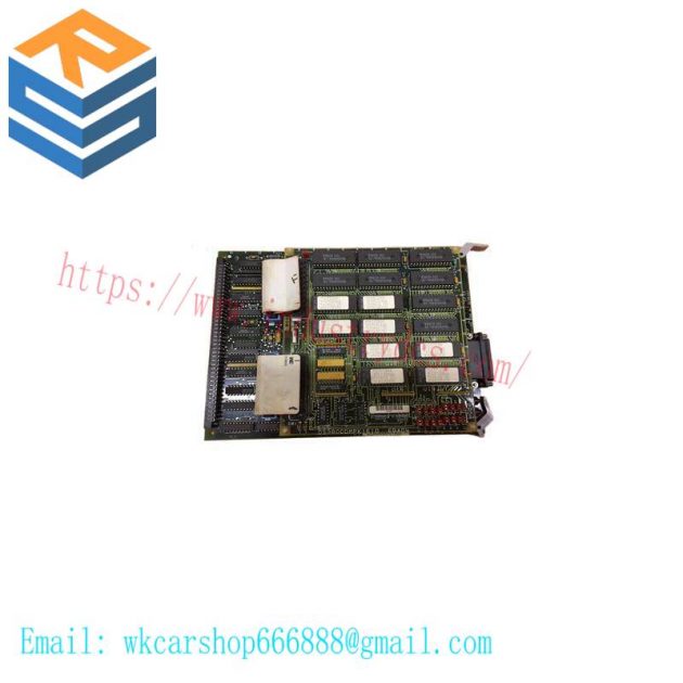 GE VMIVME-1150-422 VMEbus Single Board Computer Module