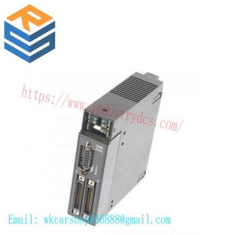 GE IC693APU301 Axis Positioning Module