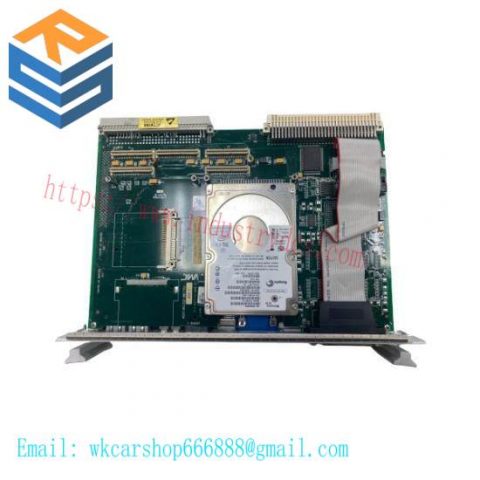 GE R2B0N0N2N3A0A Industrial Automation Module, PLC Component