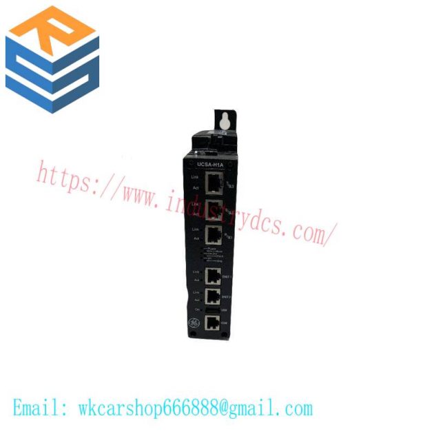 GE IC660ELD100A High-Performance Digital Input Module