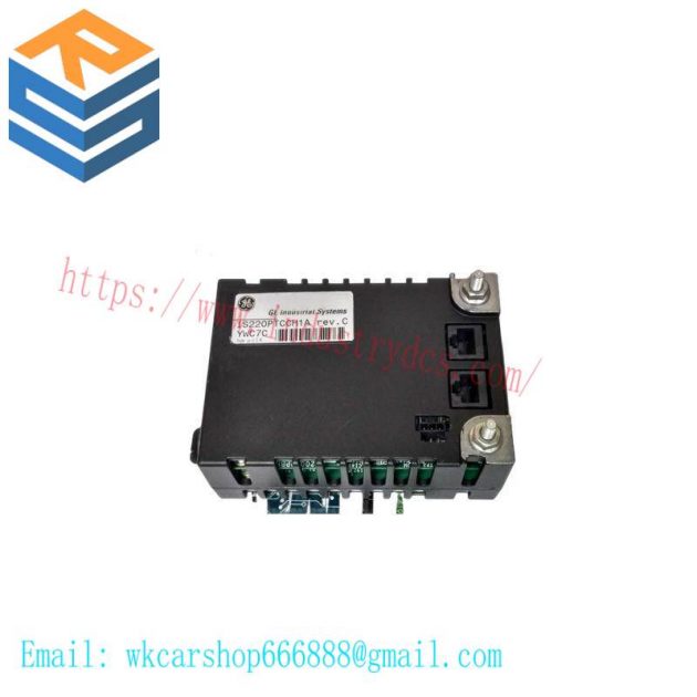 GE IC660ELD100A High-Performance Digital Input Module