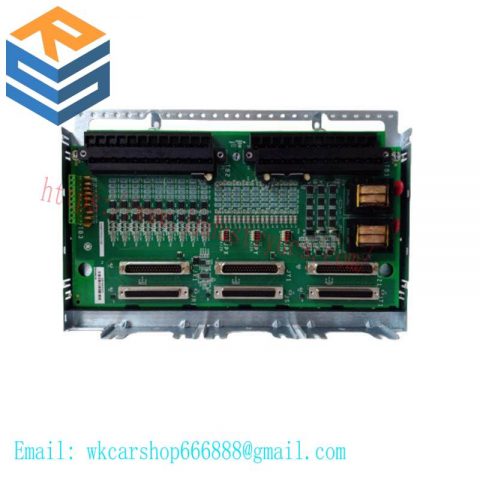 GE IS200TPROS1CBB - High-Performance Turbine Control Module