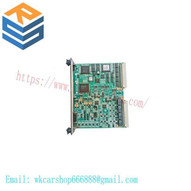 GE IC697CPM790RR CPU Module for Enhanced Process Automation