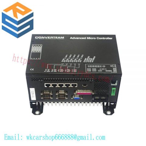 GE P111-6052 Advanced Micro Controller