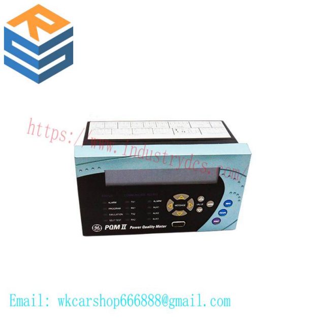 GE TB43125AF14 Programmable Logic Controller Module