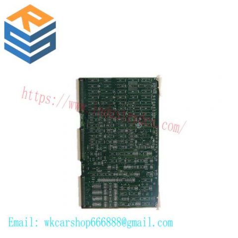 GE IC698CPE040-FJ High-Performance Processor Module