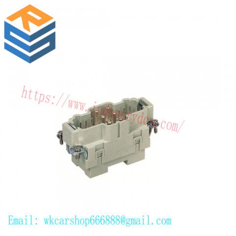 HARTING 9380182601 - Factory Automation Module