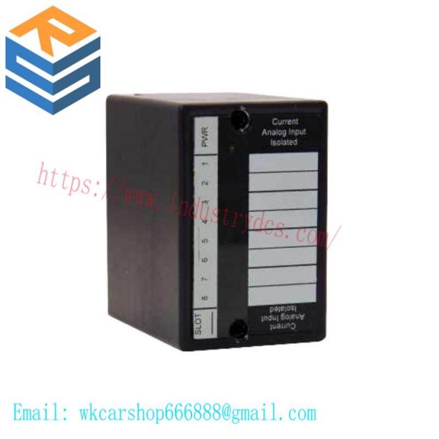 ABB HE670ADC840 Electronic Control Module for Industrial Automation