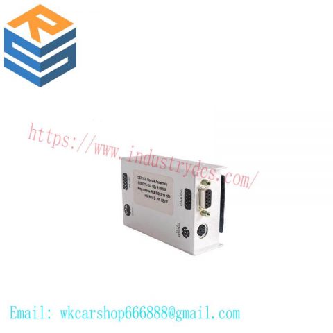 Honeywell 51401288100 Industrial Control Module, Advanced Performance and Reliability
