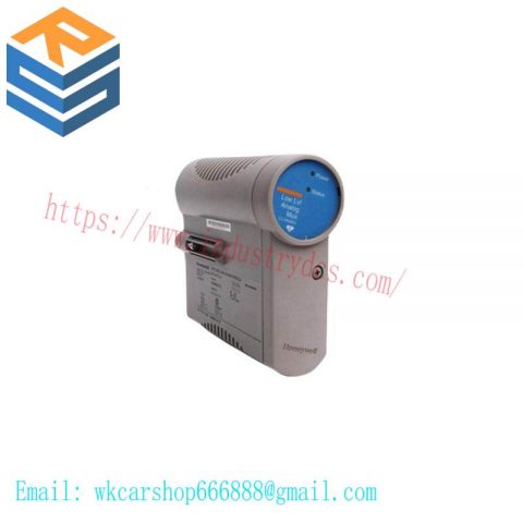 Honeywell 51405045-175: Advanced Low-Level Analog Mux Module for Industrial Control Solutions