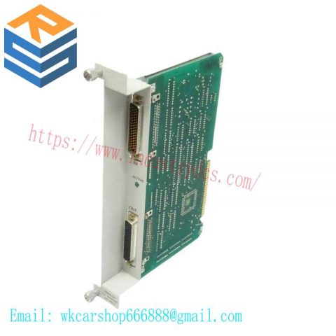 Honeywell 51309213-175 Control Module for Industrial Automation Applications