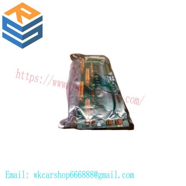 Honeywell FC-PSU-240516V1.1 Industrial Power Supply Unit