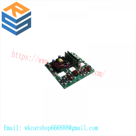 Honeywell FC-SDI-1624 V1.2 - Advanced Safe Digital Input Module