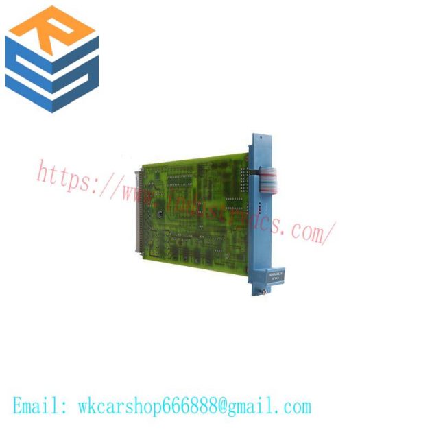 Honeywell FC-SDOL-0424 Control & Automation System Module