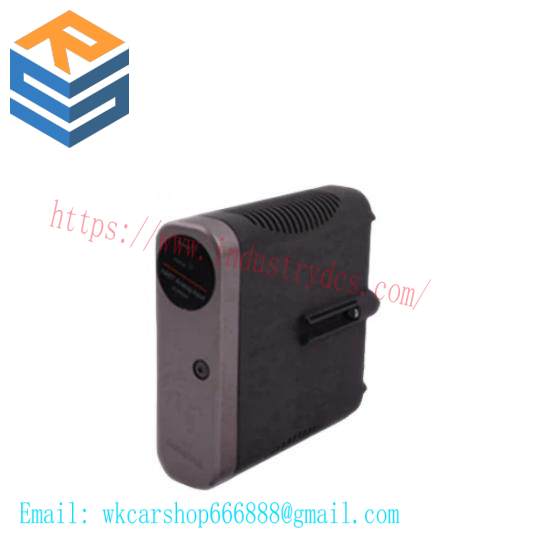 Honeywell S9880UK Industrial Control Module