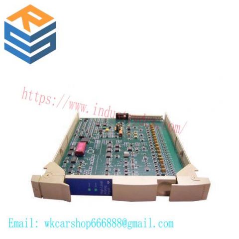 Honeywell 51401577-400 High-Performance Industrial Control Module