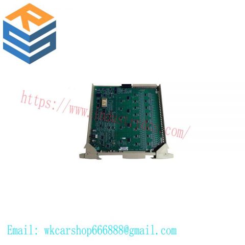 Honeywell MC-PDIY22 Digital Input Module for Advanced Industrial Control Systems