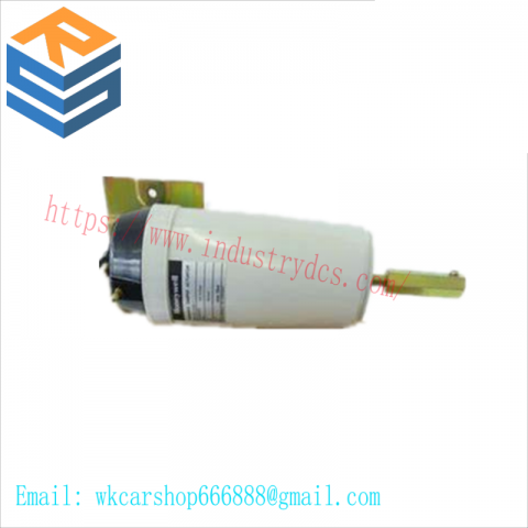 Honeywell 51196653-200 Link Module for Industrial Automation