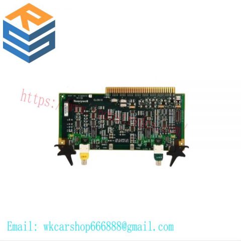 Honeywell TP-LCNP01-100 LCNP4M Interface Card for Advanced Control Solutions