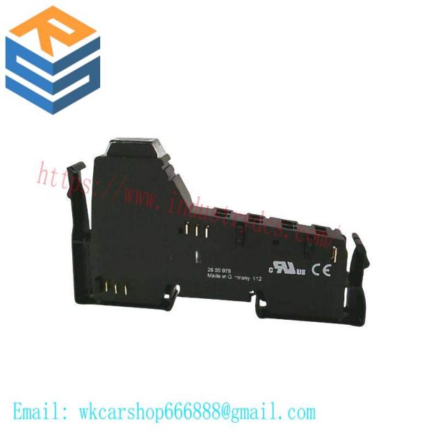 Fanuc A06B-6052-H003 Control System/Drive Module, Industrial Automation Components