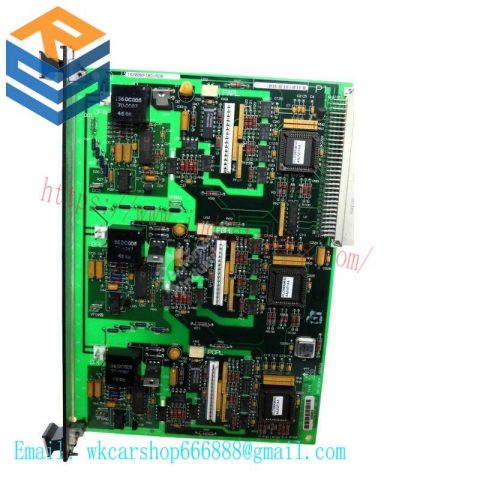 GE IC756WRE499E-27 Industrial Control Module