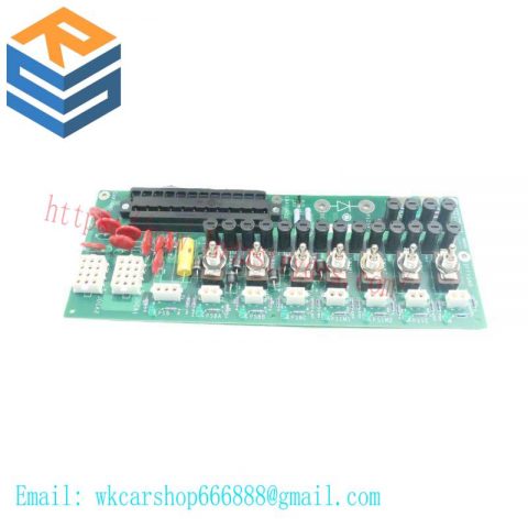 GE IS200EPDMG1AAA Exciter Power Module