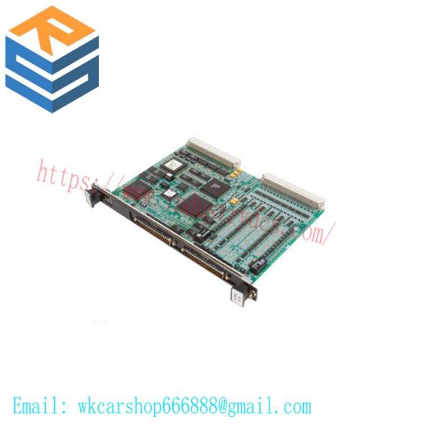 GE IC640BLD304RR High-Performance Interface Module