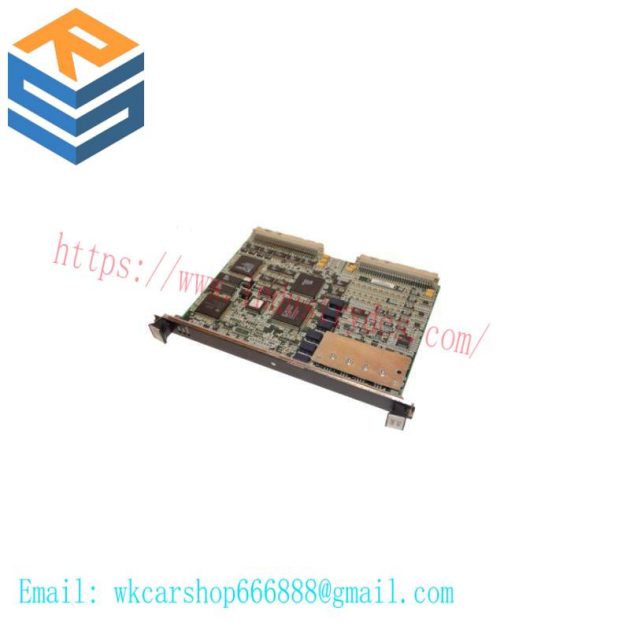 GE 312a6091p001 Thermocouple Input Module - Reliable Temperature Sensing for Industrial Automation